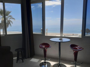 Playa Torecilla Beachfront, Nerja